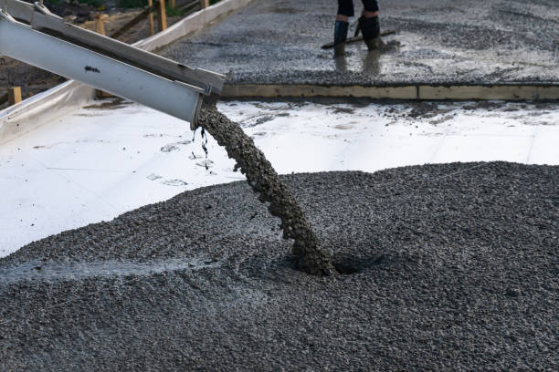 Best Residential Concrete Solutions in Odenton, MD