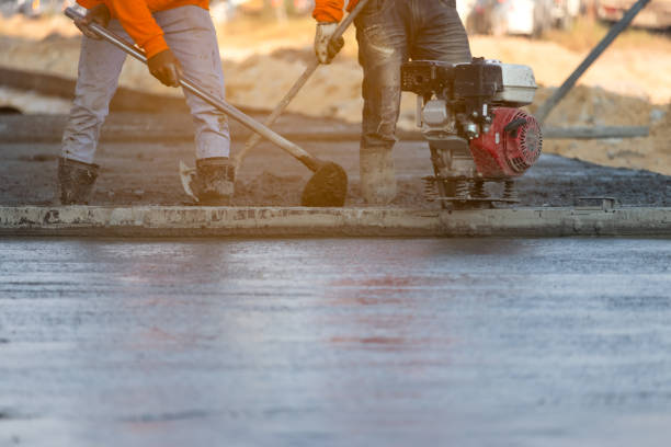 Best Concrete Retaining Walls in Odenton, MD