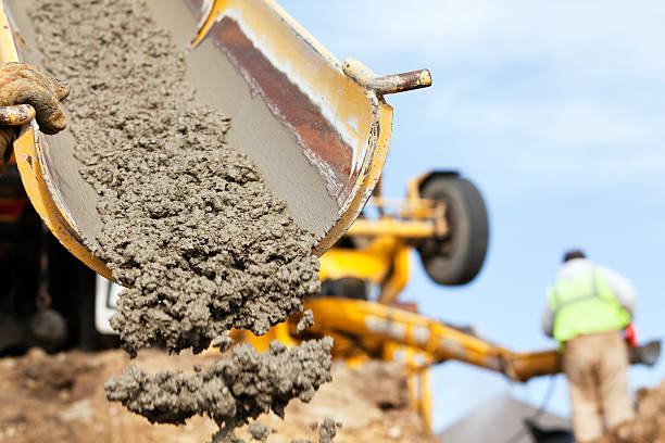 Best Concrete Sidewalk Installation in Odenton, MD