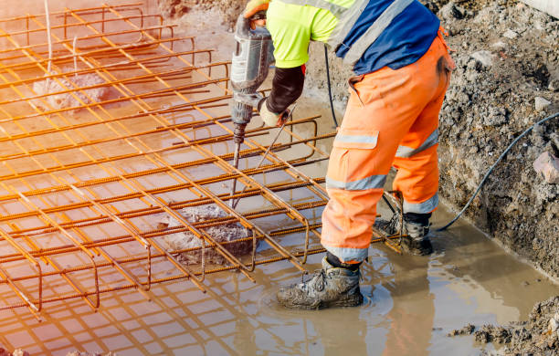 Best Concrete Demolition Services in Odenton, MD